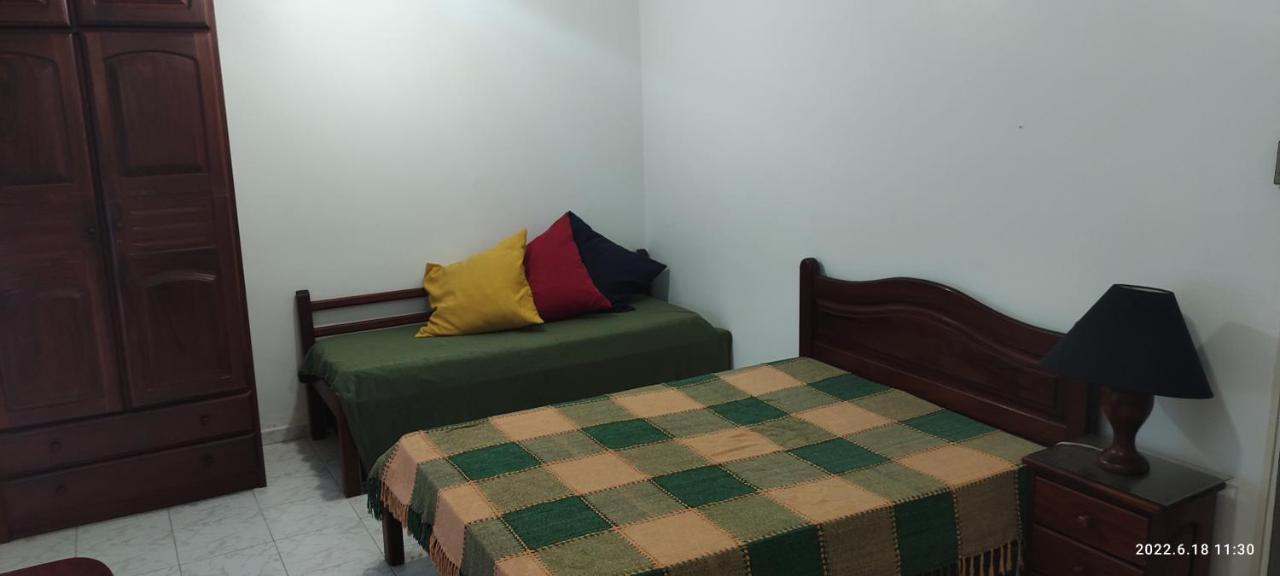 Hotel Pe Na Areia Saquarema Zimmer foto
